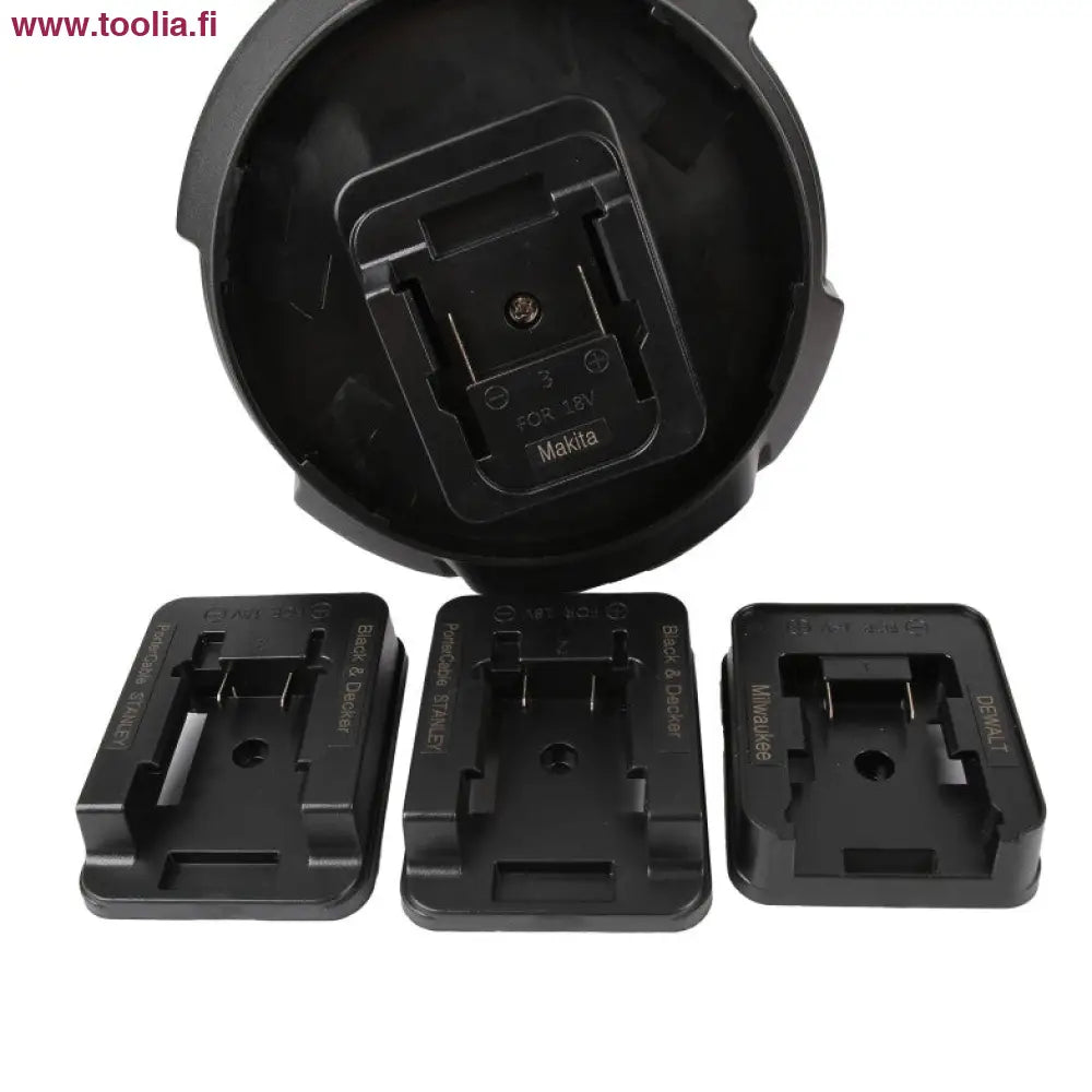 Robota DC-XT18V 360 graders arbetslampa