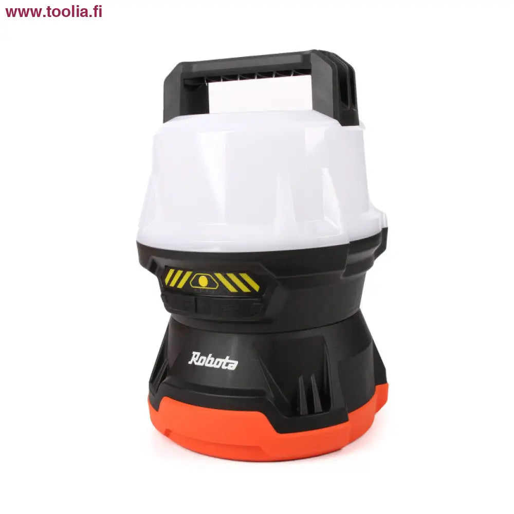 Robota DC-XT18V 360 graders arbetslampa