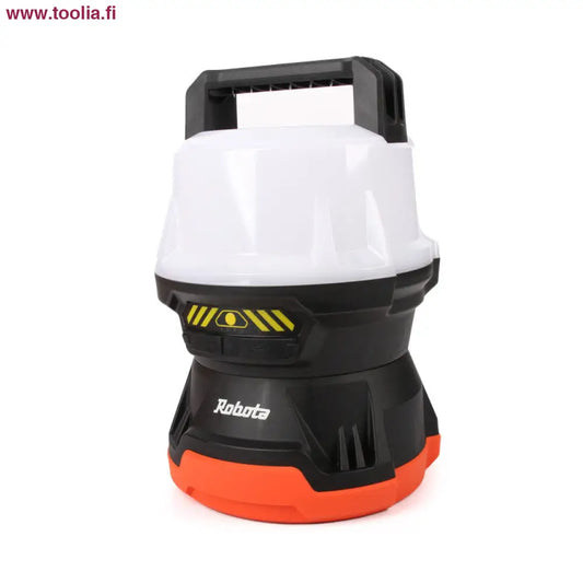 Robota DC-XT18V 360 graders arbetslampa