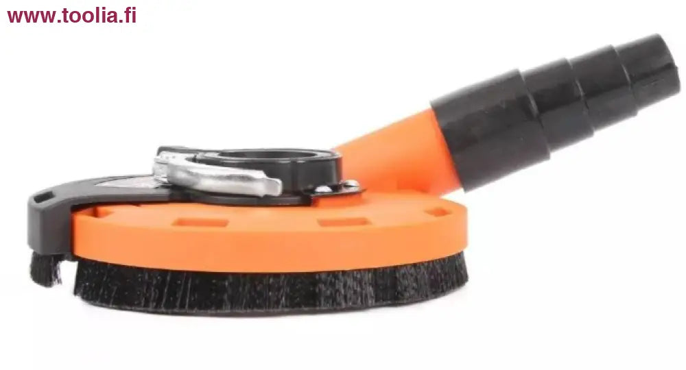 Robota DC125 pölynkerääjä kulmahiomakoneeseen