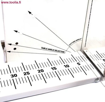 Robota eristevillaleikkuri Q75