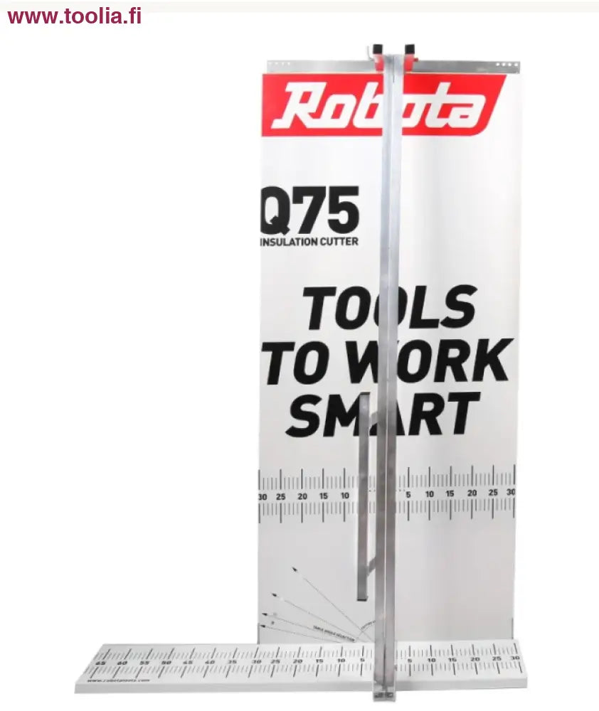 Robota eristevillaleikkuri Q75