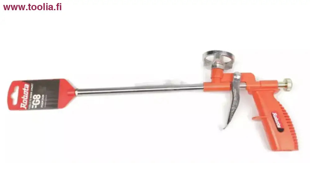 Robota FG8 Uretaanipistooli