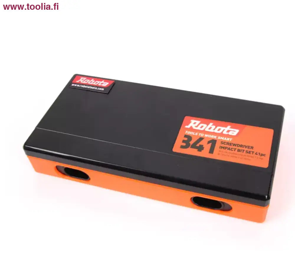 Robota hylsysarja 1/4’’ S40