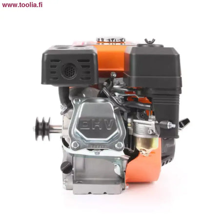 Robota irtomoottori E193 6,5hp 4-tahti