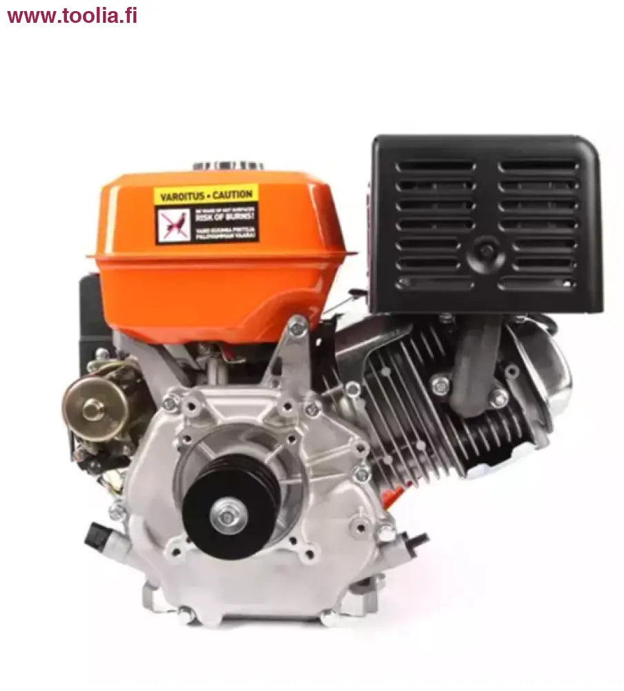 Robota irtomoottori E389 13hp 4-tahti