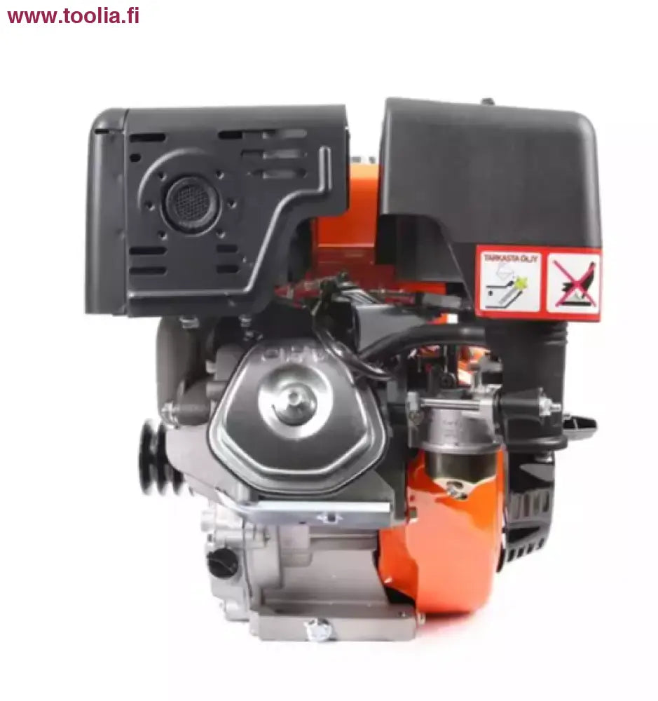 Robota irtomoottori E389 13hp 4-tahti