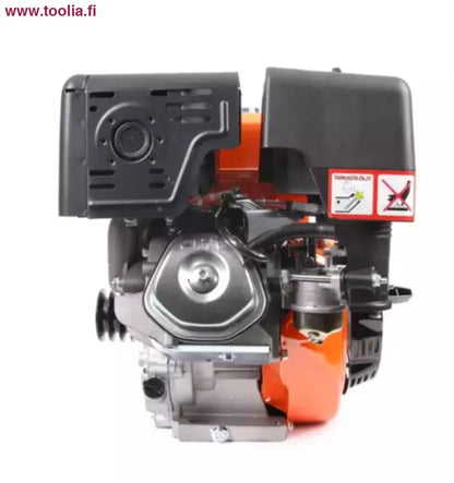 Robota irtomoottori E389 13hp 4-tahti