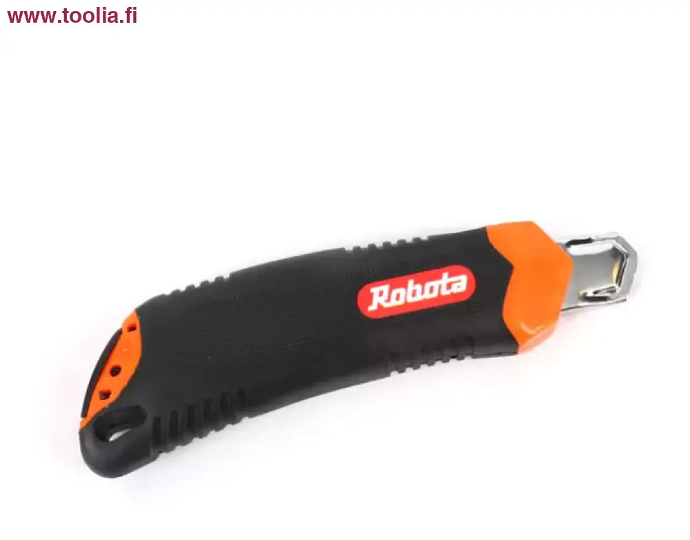 Robota katkoteräveitsi JK18 18mm