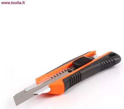 Robota katkoteräveitsi JK18 18mm