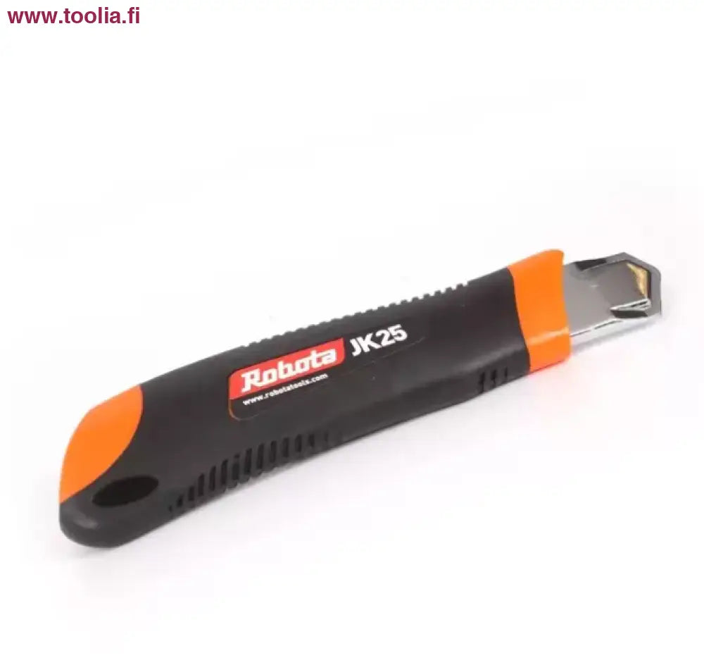 Robota katkoteräveitsi JK25 25mm