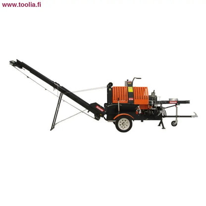 Robota Klapix klapikone kasattu