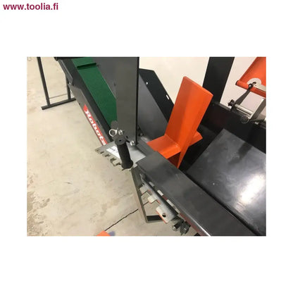 Robota Klapix klapikone kasattu