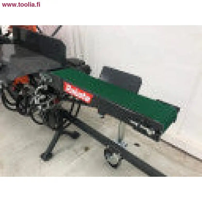 Robota Klapix klapikone kasattu