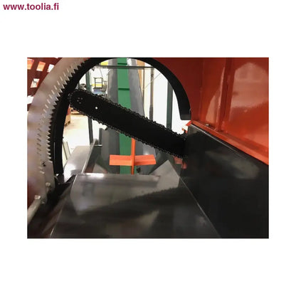 Robota Klapix klapikone kasattu