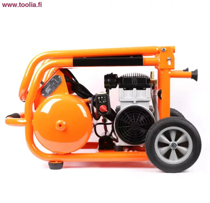 Robota kompressori K20S 20l 1500 W hiljainen