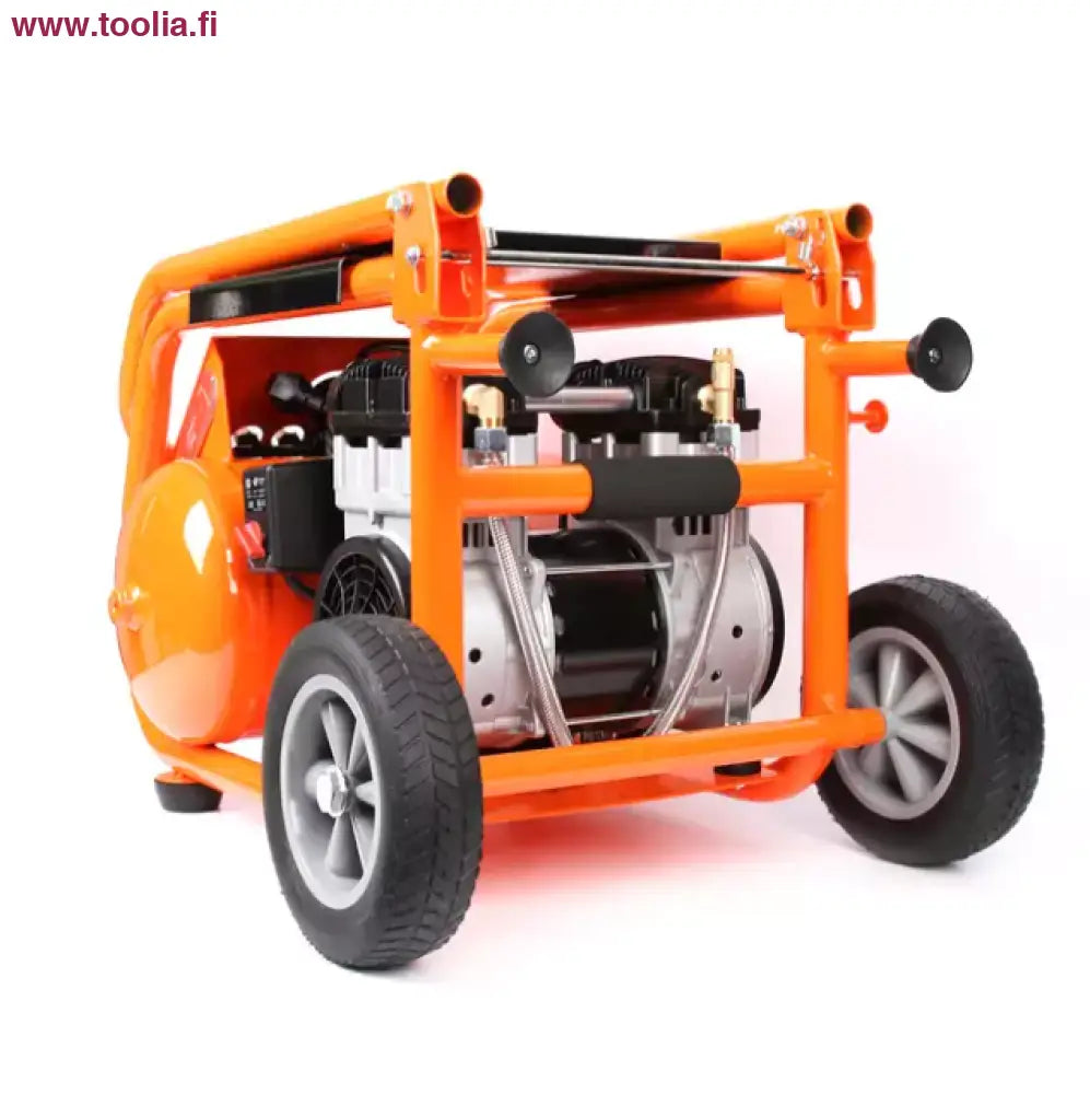 Robota kompressori K20S 20l 1500 W hiljainen