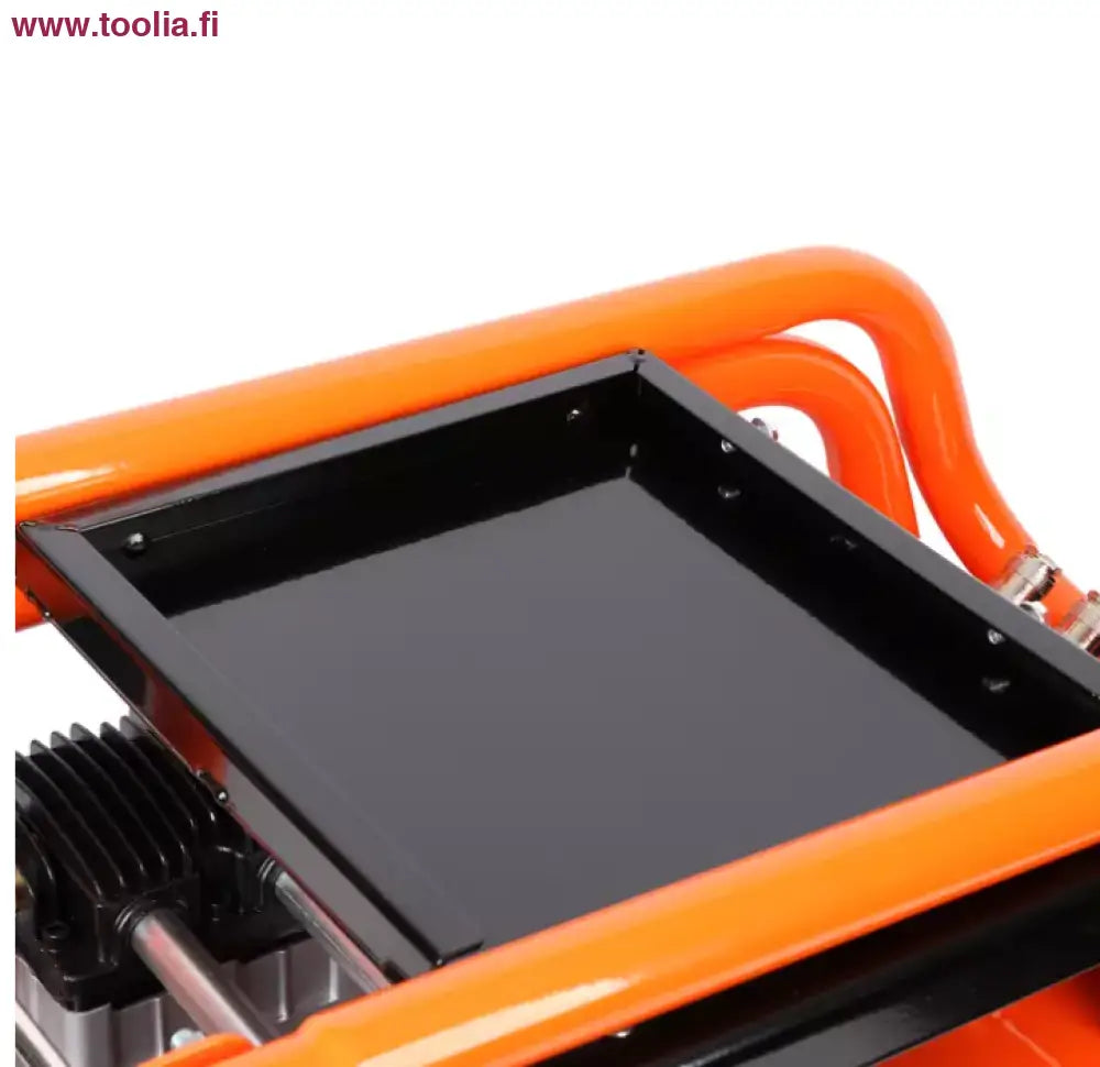 Robota kompressori K20S 20l 1500 W hiljainen