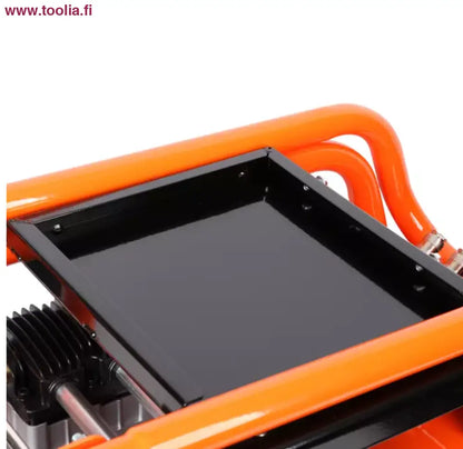 Robota kompressori K20S 20l 1500 W hiljainen