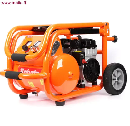 Robota kompressori K20S 20l 1500 W hiljainen