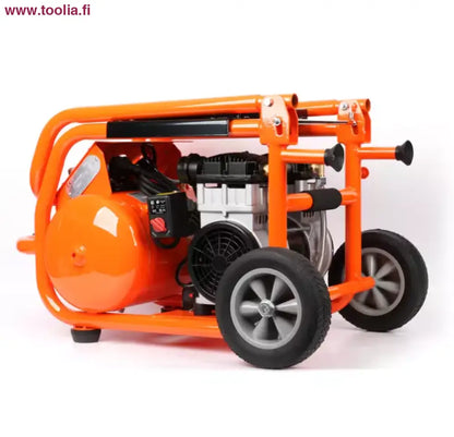 Robota kompressori K20S 20l 1500 W hiljainen