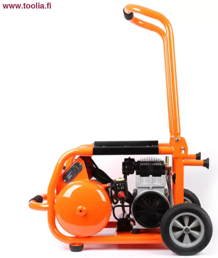 Robota kompressori K20S 20l 1500 W hiljainen