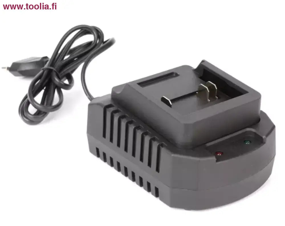 Robota laturi 1.5A Valuepack 18V