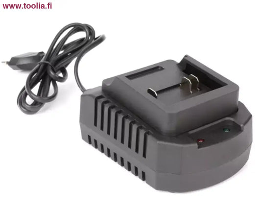 Robota laturi 1.5A Valuepack 18V