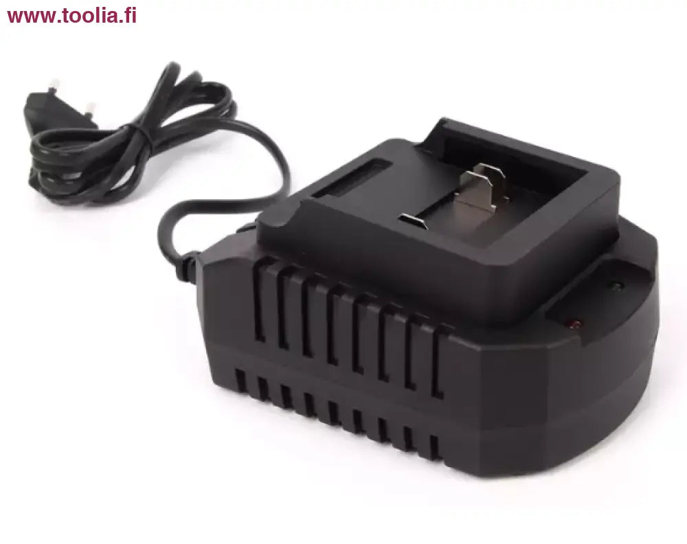 Robota laturi DC-CH 18V