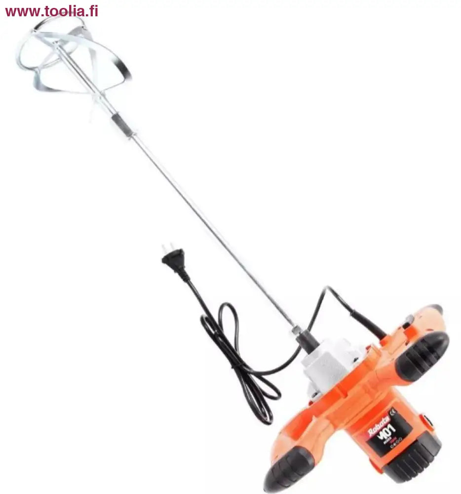 Robota maalin-ja laastinsekoitin MO1 900W