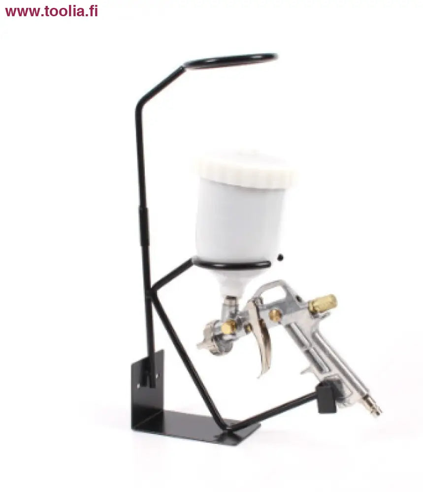 Robota maaliruiskuteline yläsäiliöruiskulle