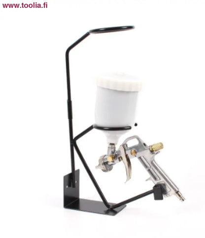 Robota maaliruiskuteline yläsäiliöruiskulle