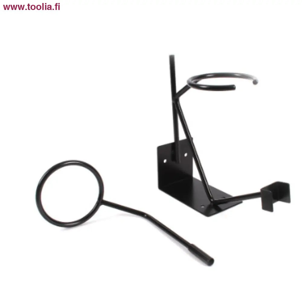 Robota maaliruiskuteline yläsäiliöruiskulle