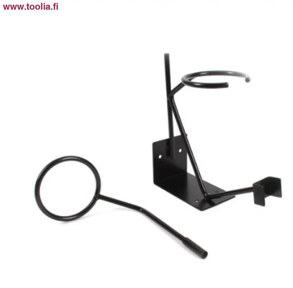 Robota maaliruiskuteline yläsäiliöruiskulle