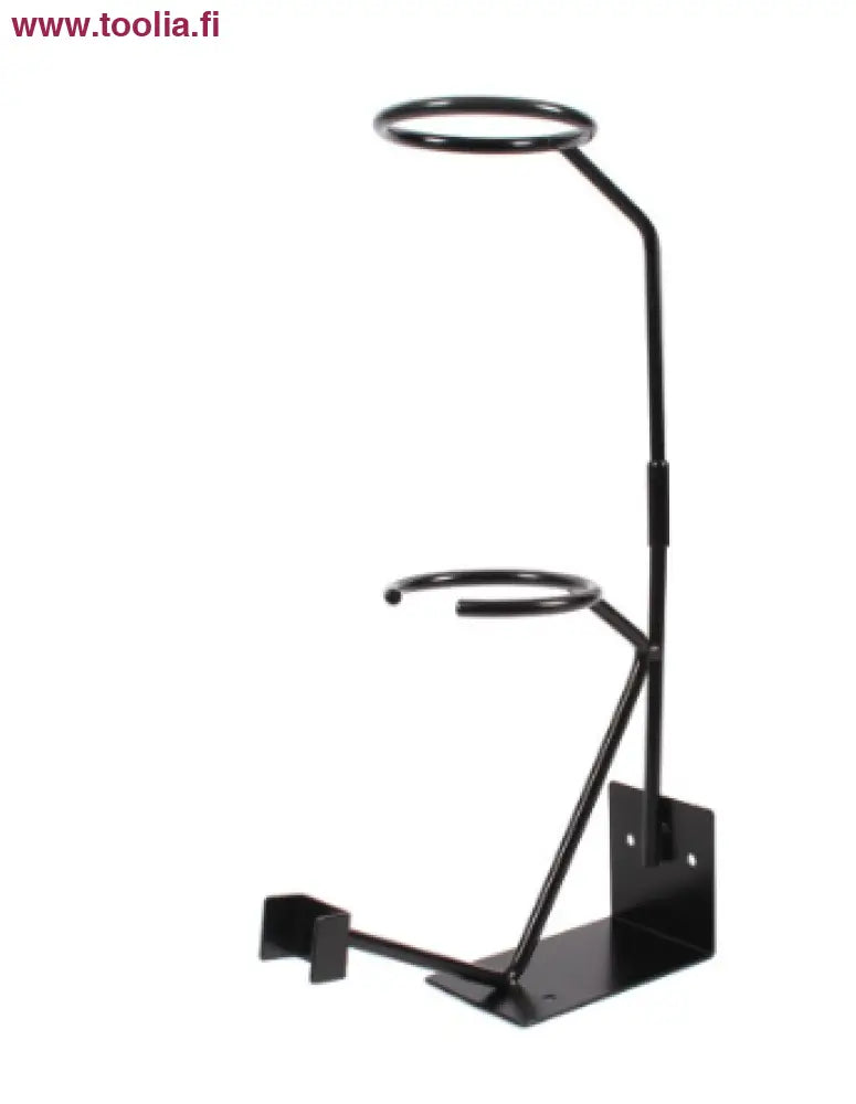 Robota maaliruiskuteline yläsäiliöruiskulle