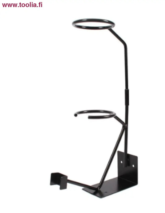 Robota maaliruiskuteline yläsäiliöruiskulle