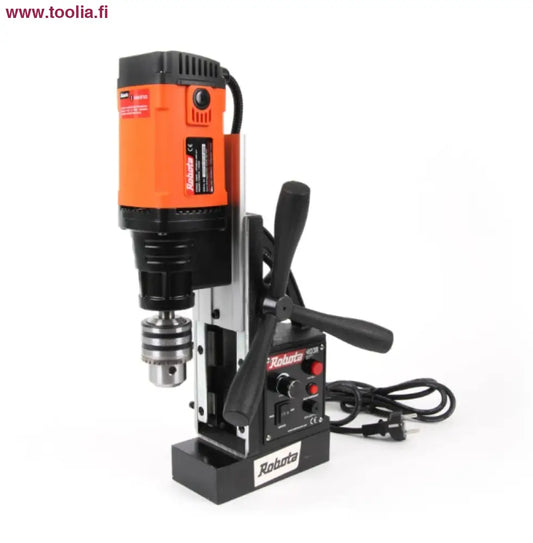 Robota magneettiporakone MD38 1380W