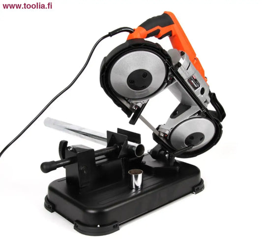 Robota metallivannesaha C71 1100W