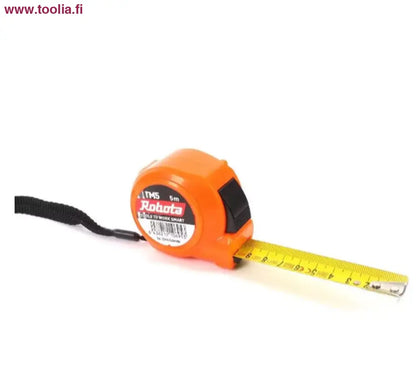 Robota MT5 5m/25mm rullamitta