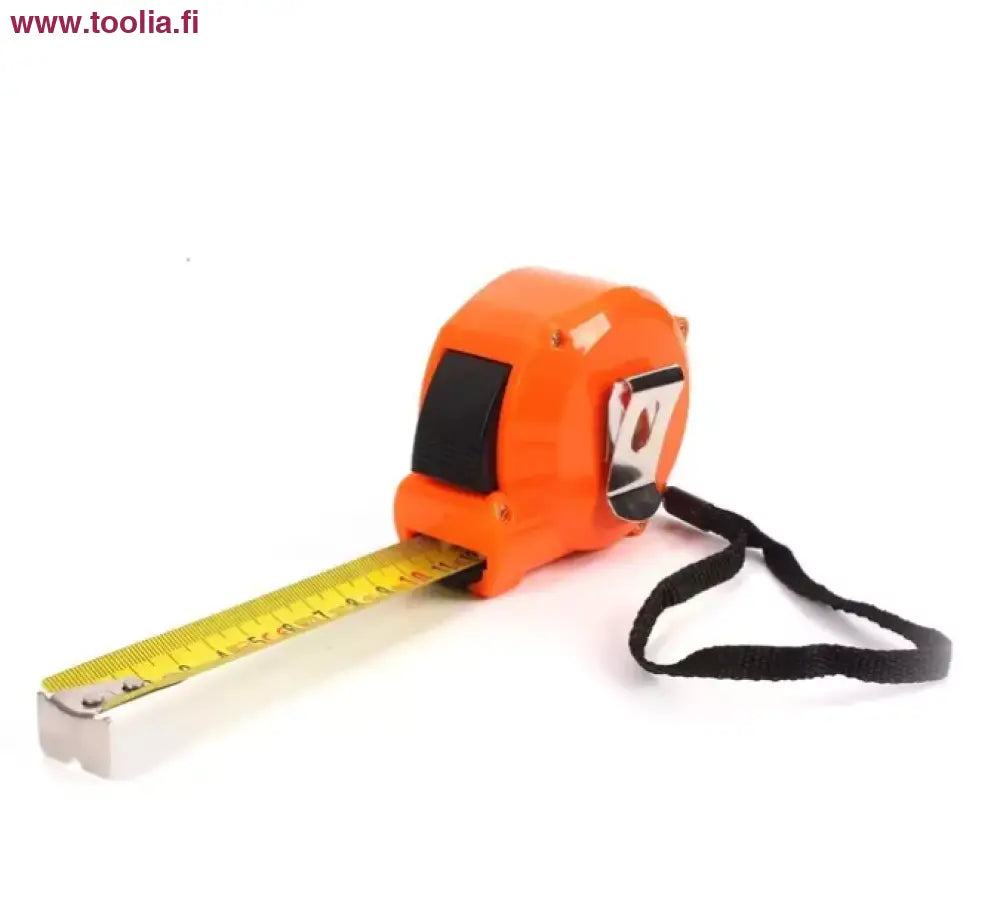 Robota MT8 8m/25mm rullamitta