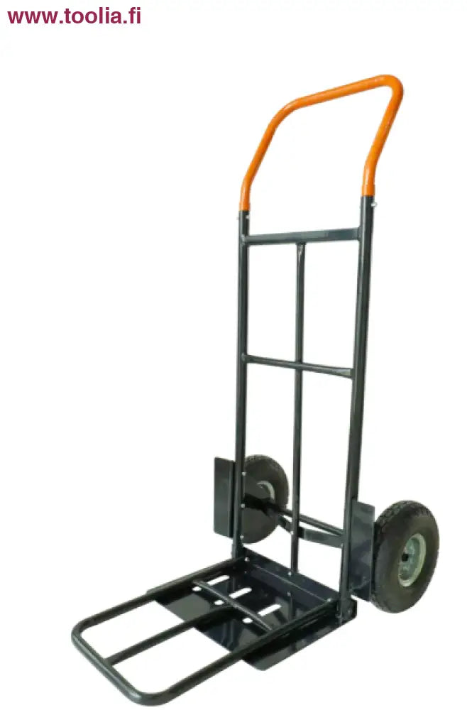 Robota nokkakärry TR3 200kg