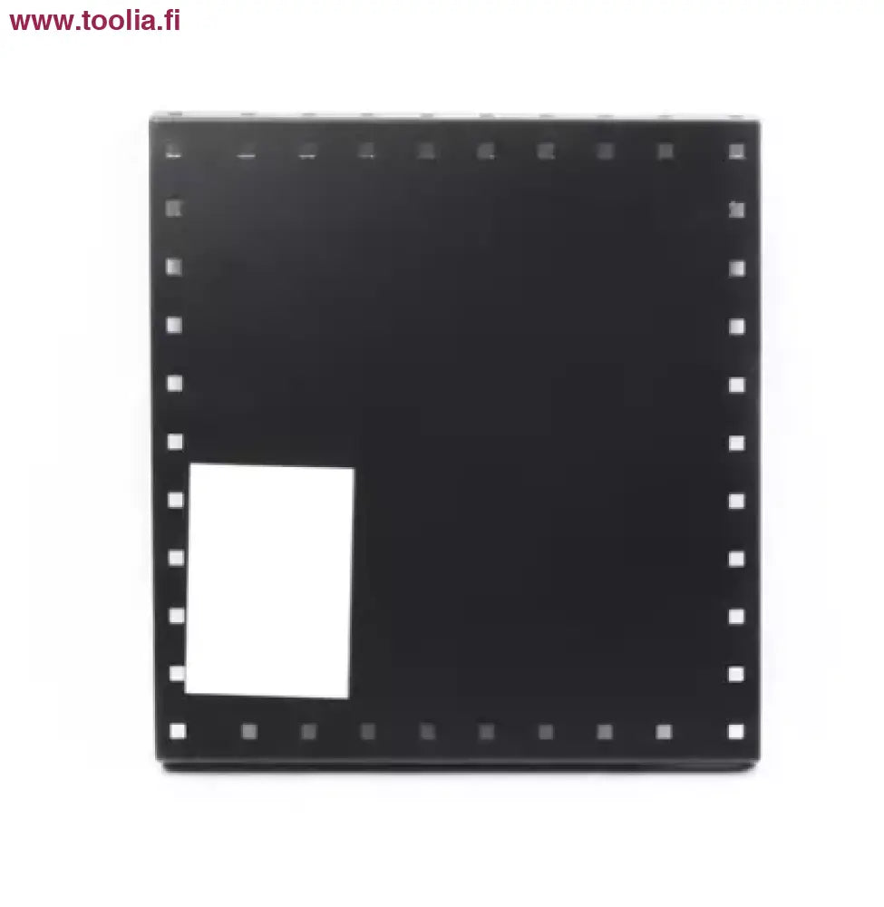 Robota pakettiautohylly VRS-S 390x420mm