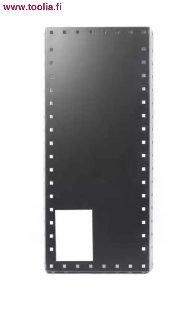 Robota pakettiautohylly VRS-S 700x325mm