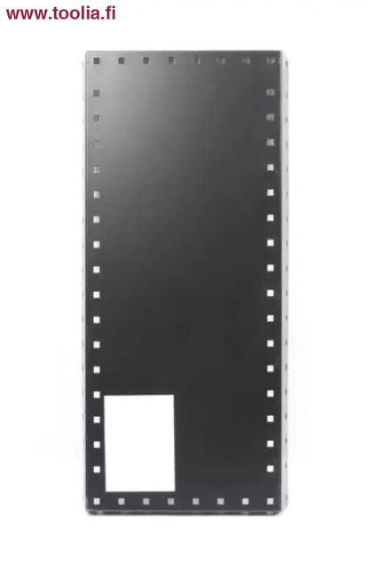 Robota pakettiautohylly VRS-S 700x325mm