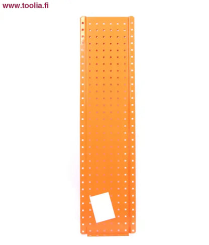 Robota pakettiautohyllyn pääty/jatko VRS-U 1200x300mm