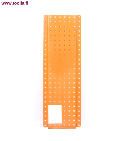 Robota pakettiautohyllyn pääty/jatko VRS-U— 910mm x300m