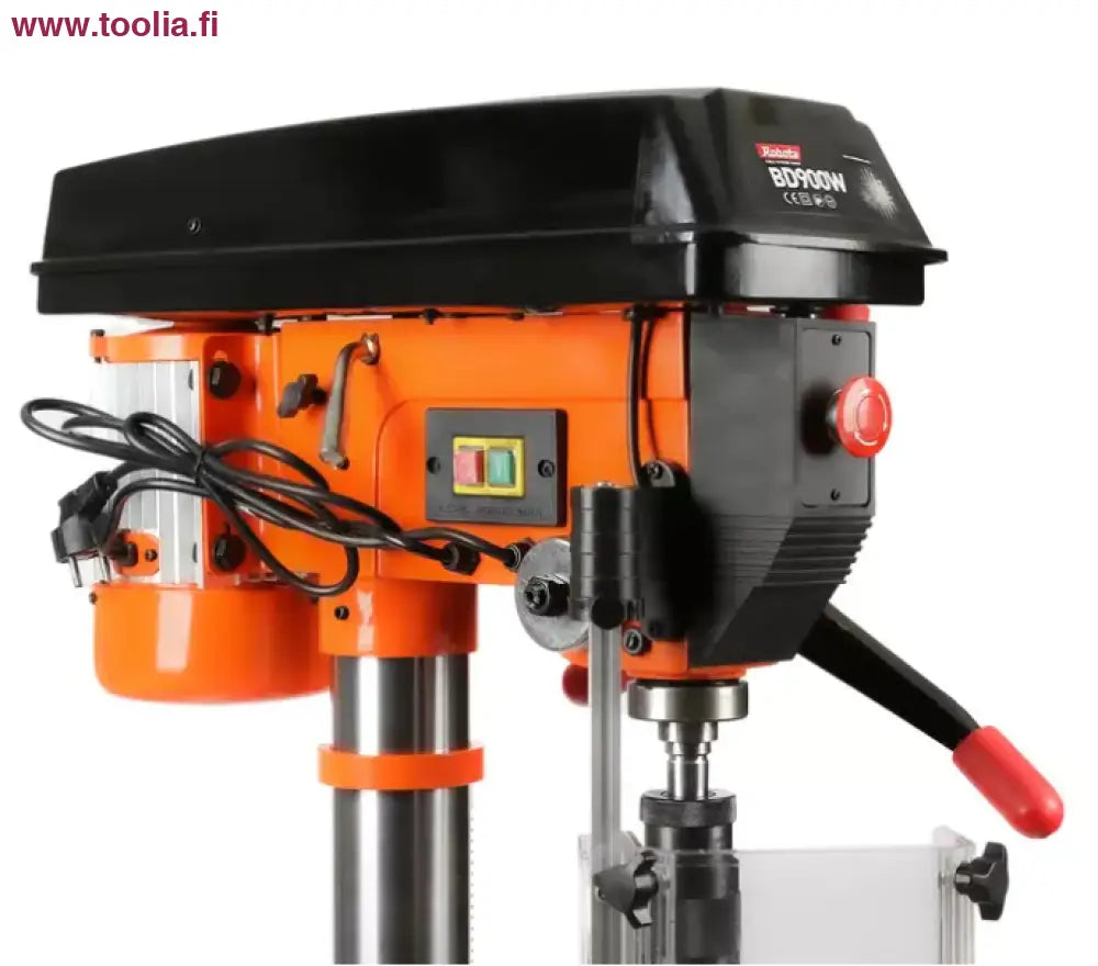 Robota Pylväsporakone 900W