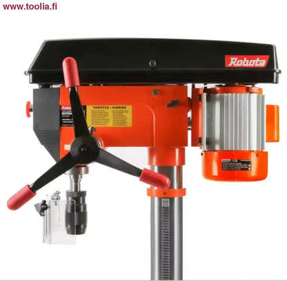 Robota Pylväsporakone 900W