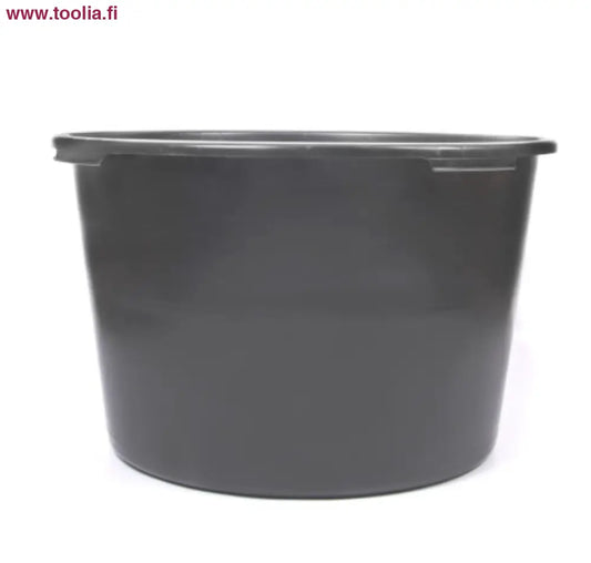 Robota rakennuspalju pyöreä — 90l