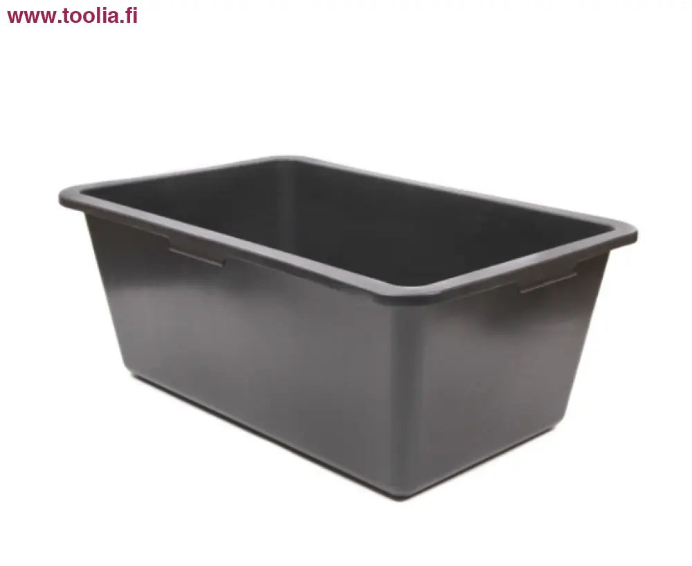 Robota rakennuspalju suorakaide — 40l